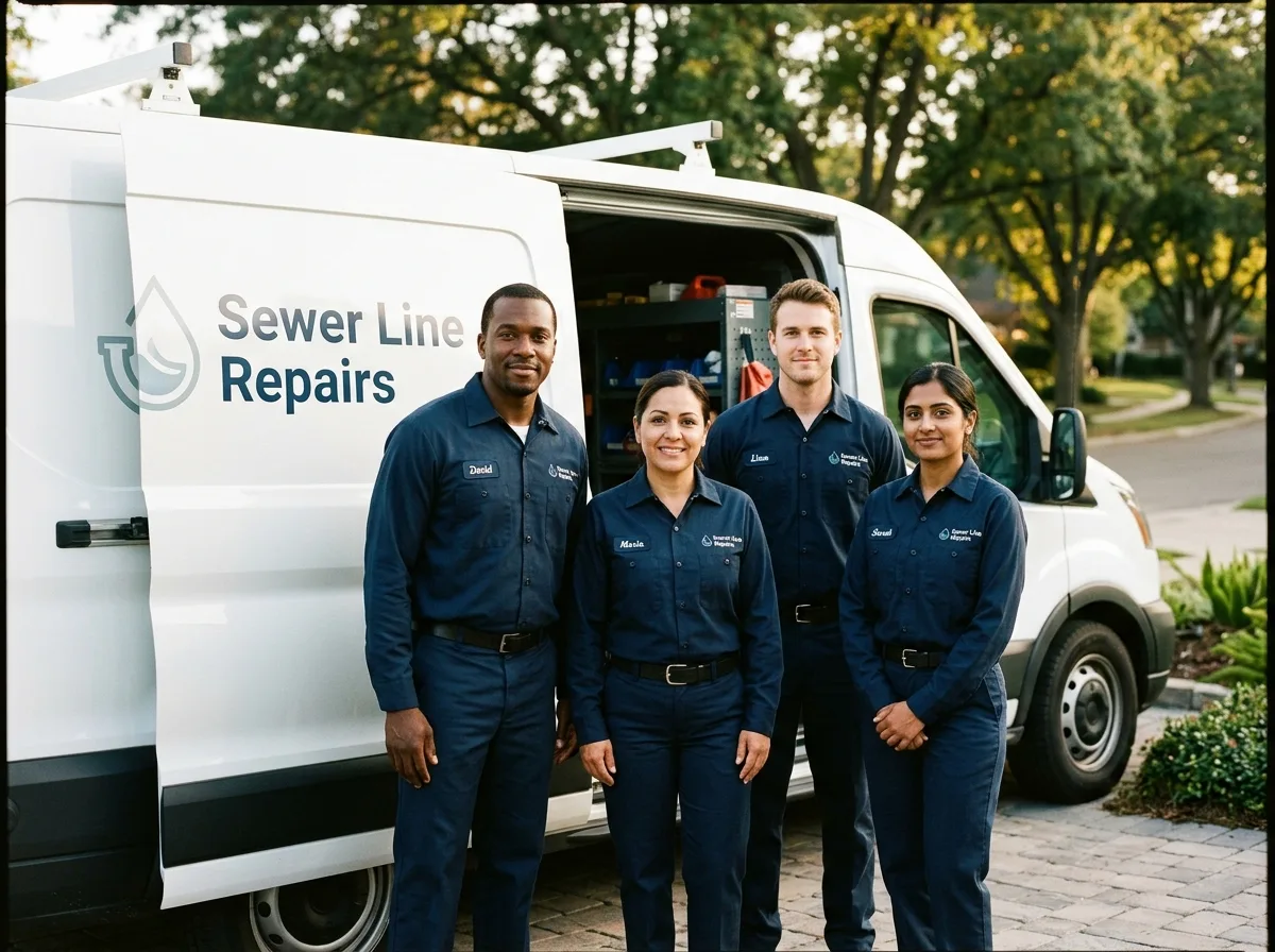Emergency Plumber company in Mutual, OK