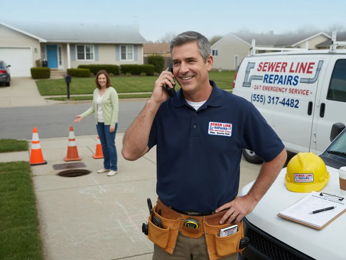 Emergency Plumber Mutual, OK FAQs